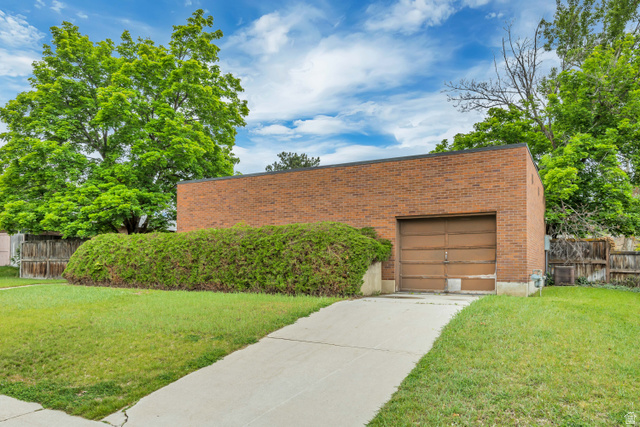 8734 S Sugarloaf Dr
                     MLS #2156378