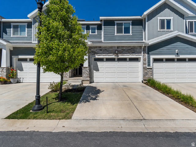 15234 S Tack Way
                     MLS #2156386