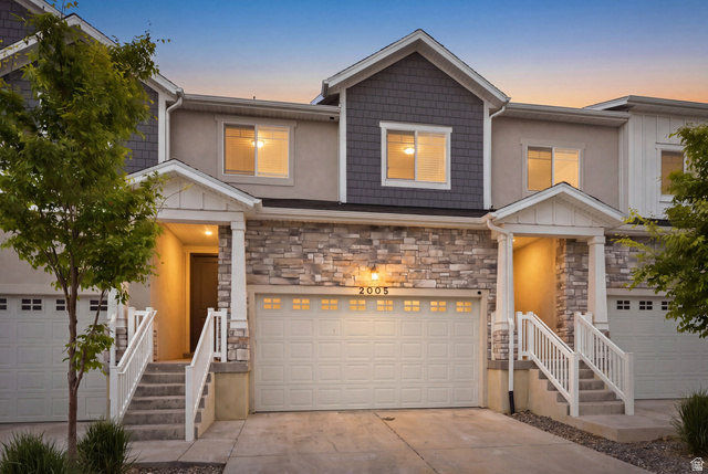 2005 N 4260 W
                     MLS #2156390
