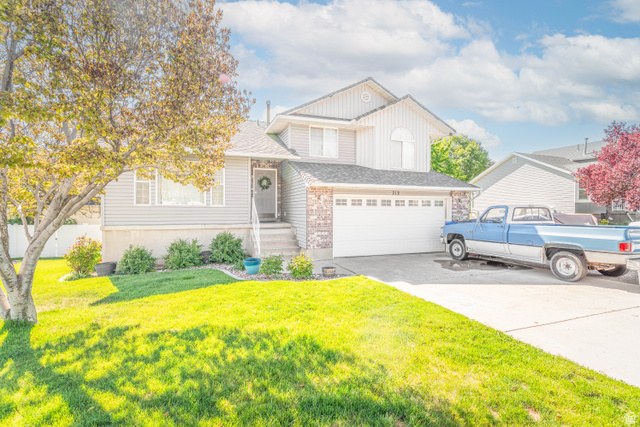 712 W 950 S
                     MLS #2156394