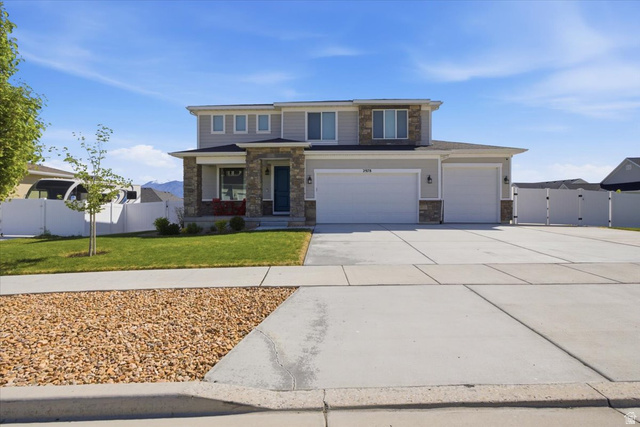 2978 S Puddle Ln
                     MLS #2156397