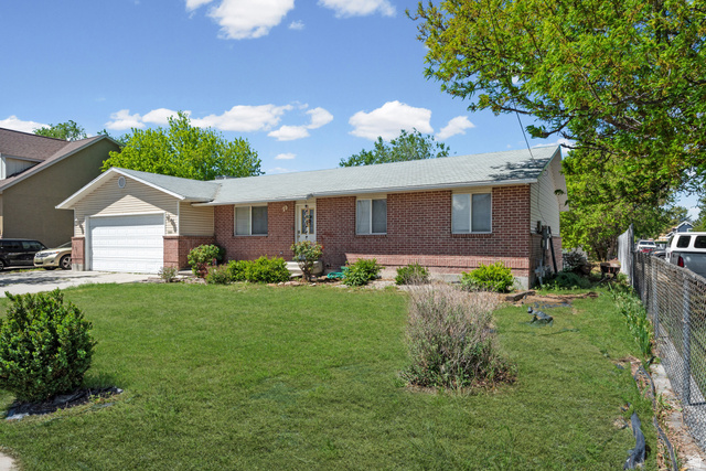 7402 S Temple Dr
                     MLS #2156398