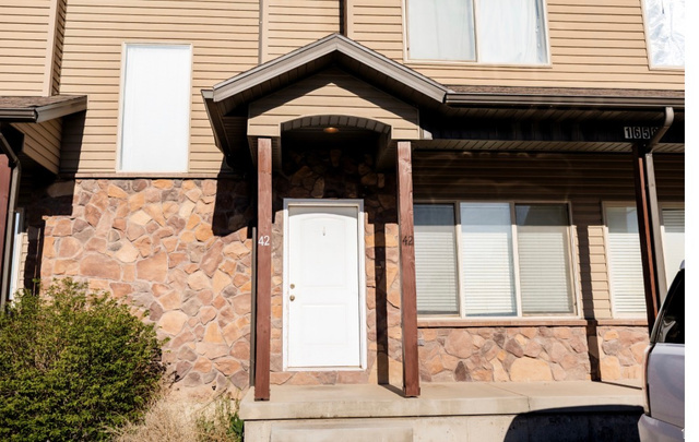 Main photo for 1658 W 300 S #42