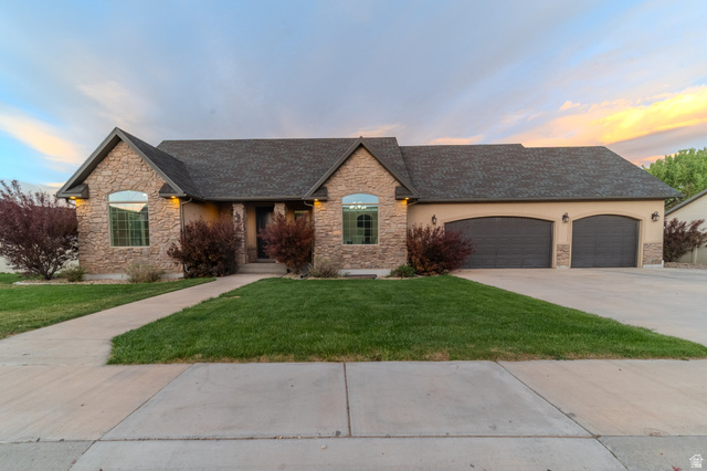 85 S Constitution Dr
                     MLS #2156404