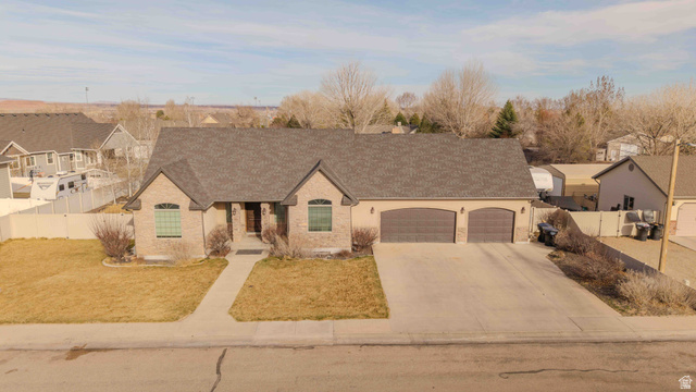 85 S Constitution Dr
                     MLS #2156404