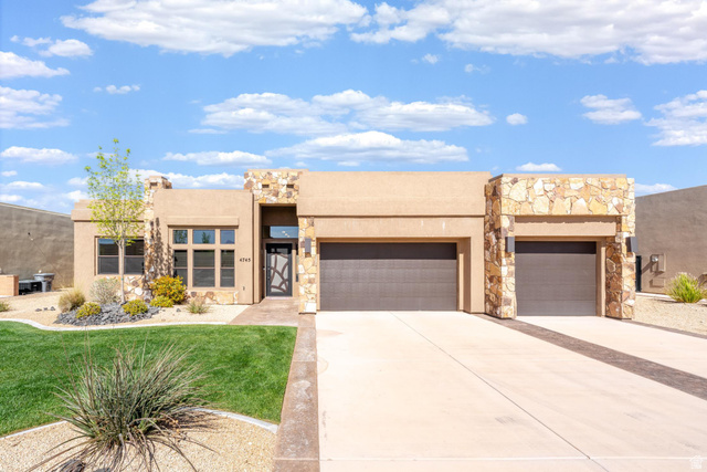 4745 N Cottontail Dr
                     MLS #2156405