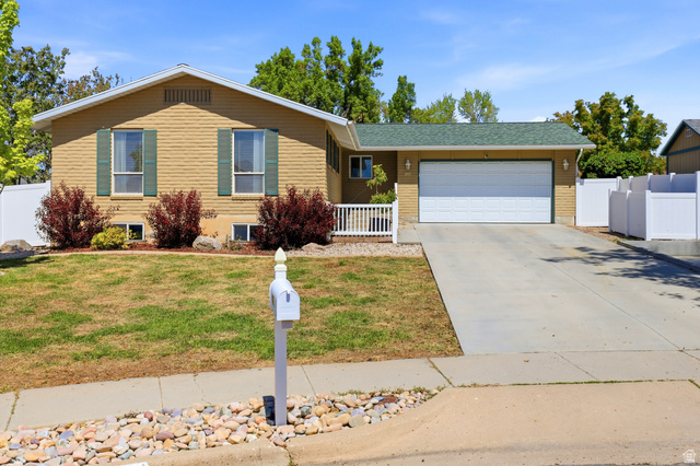 441 S 925 E
                     MLS #2156407