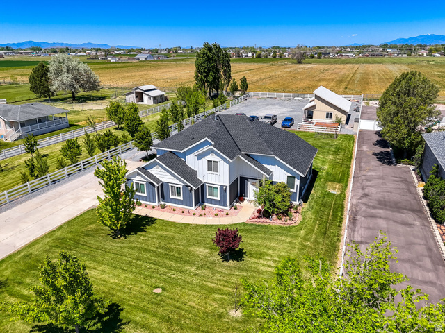 5182 W 5725 S
                     MLS #2156413