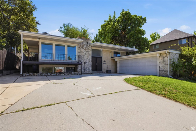 6557 S 2600 E
                     MLS #2156415