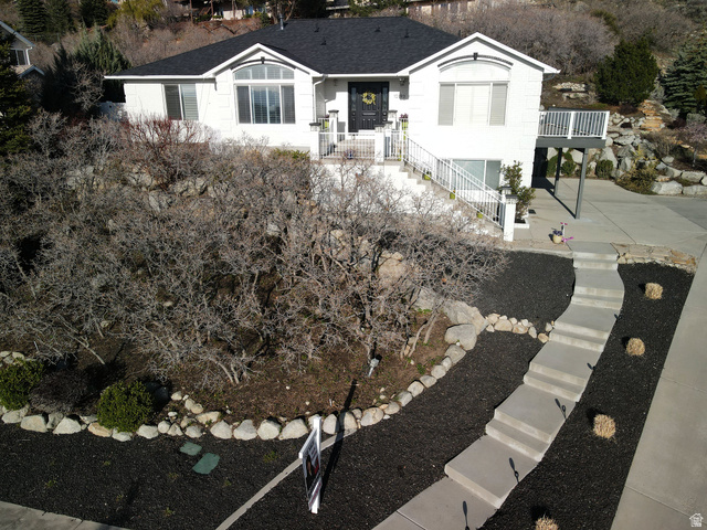 10193 S Majestic Canyon Rd
                     MLS #2156417
