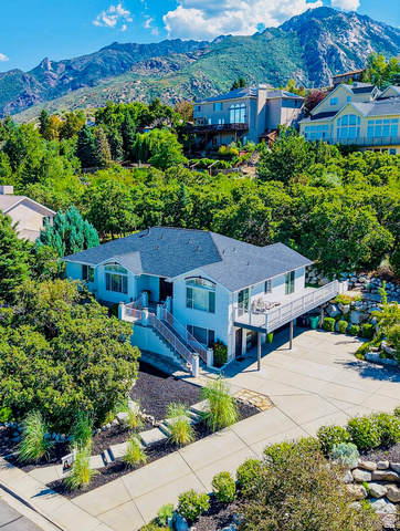 10193 S Majestic Canyon Rd
                     MLS #2156417