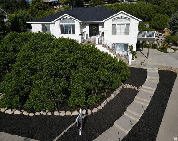 10193 S Majestic Canyon Rd
                     MLS #2156417