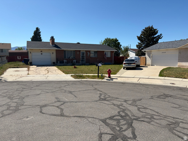 5046 W Moonflower Cir
                     MLS #2156418