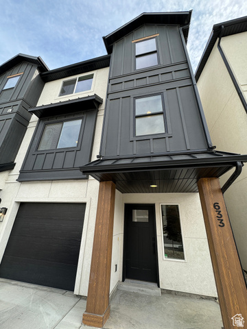 633 E 360 S
                     MLS #2156419