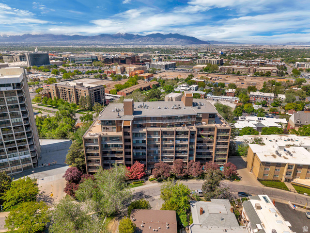 245 N Vine St ##208
                     MLS #2156420