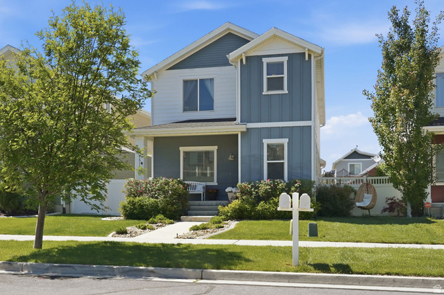 15164 S Battle Dr
                     MLS #2156421