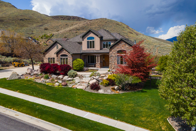 14506 S Cuchara Way
                     MLS #2156422