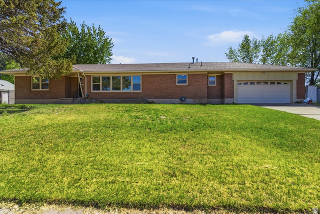 5564 S 2425 W
                     MLS #2156426