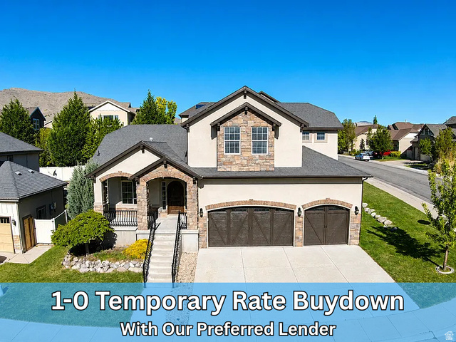 14644 S Alpine View Dr
                     MLS #2156428
