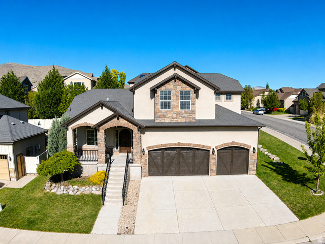 14644 S Alpine View Dr
                     MLS #2156428