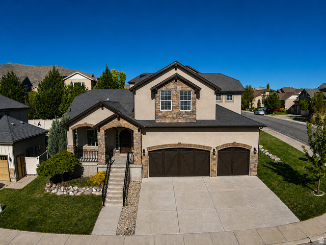 14644 S Alpine View Dr
                     MLS #2156428