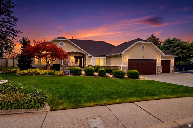 8228 S Set Point Cir
                     MLS #2156429
