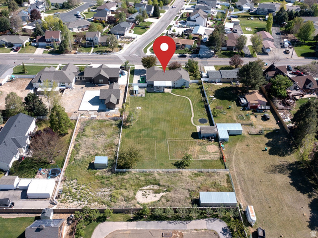 5844 W 9600 N
                     MLS #2156440