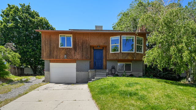 5148 W Milstead
                     MLS #2156441