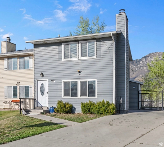 124 W 880 S
                     MLS #2156450