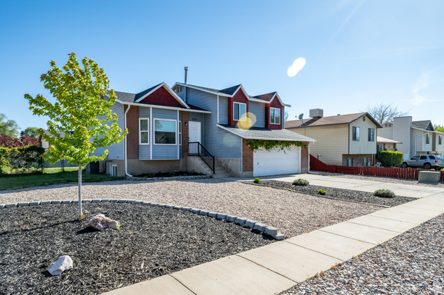 2829 W 5925 S
                     MLS #2156451
