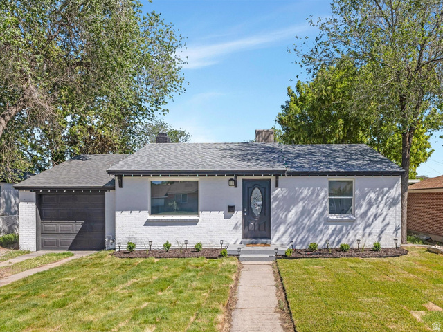 1546 W 1300 S
                     MLS #2156453