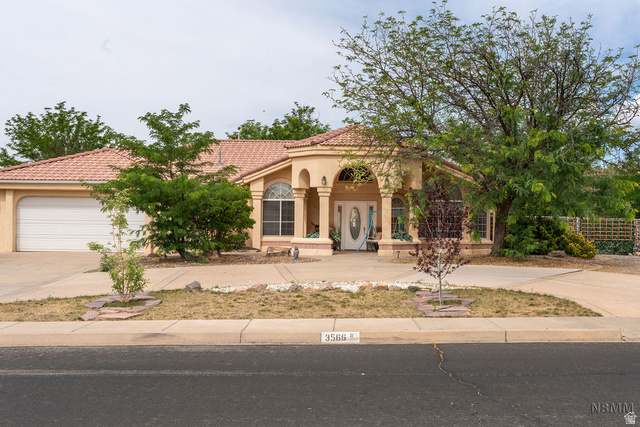 3566 S 1550 W
                     MLS #2156456