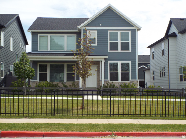 875 N 2175 W
                     MLS #2156459