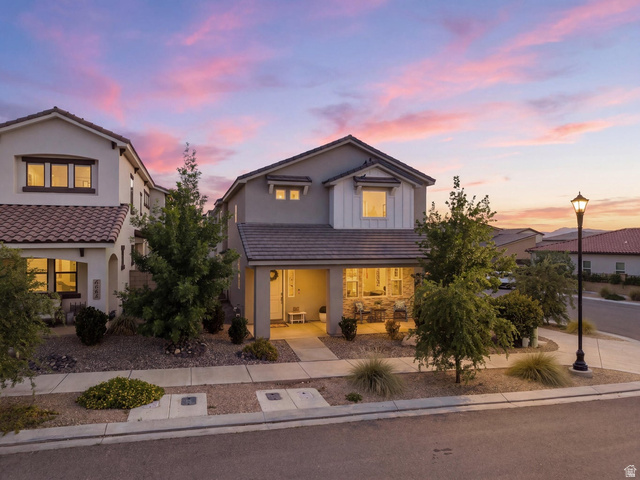 5676 S Adobe Sun Dr
                     MLS #2156461