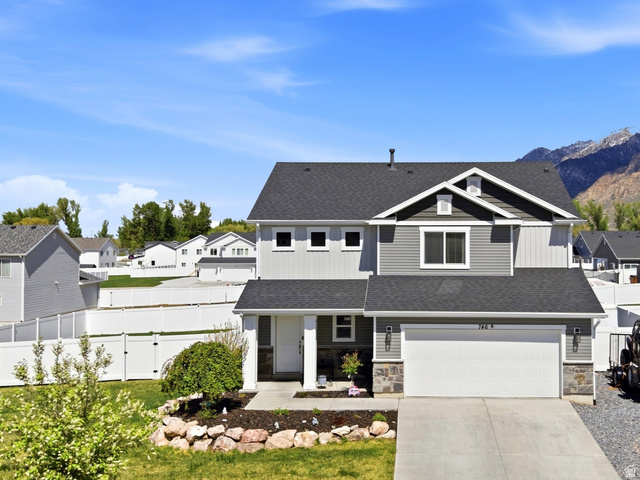 746 W 400 N
                     MLS #2156465