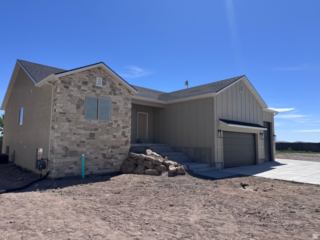 3031 W Solace St
                     MLS #2156467