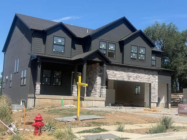 2693 N Burns Ln
                     MLS #2156471