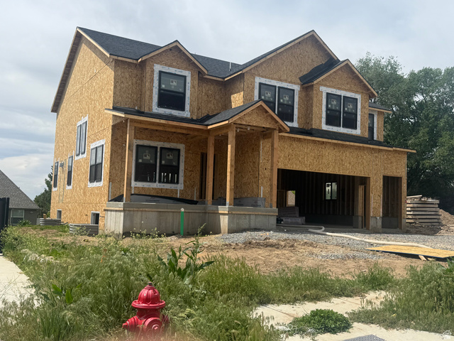 2693 N Burns Ln
                     MLS #2156471