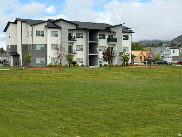163 E 550 N #302a
                     MLS #2156473