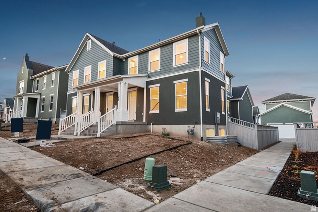 11369 S Offshore Way #383
                     MLS #2156482