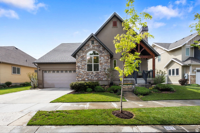 882 S Sego Lily Way
                     MLS #2156493