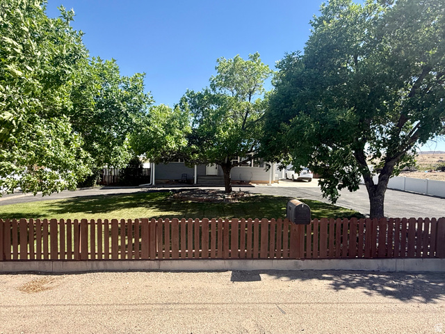 2726 E 5000 S
                     MLS #2156498