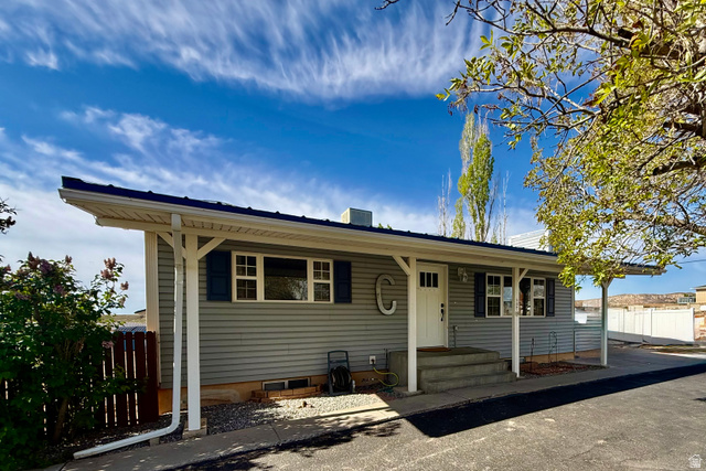 2726 E 5000 S
                     MLS #2156498