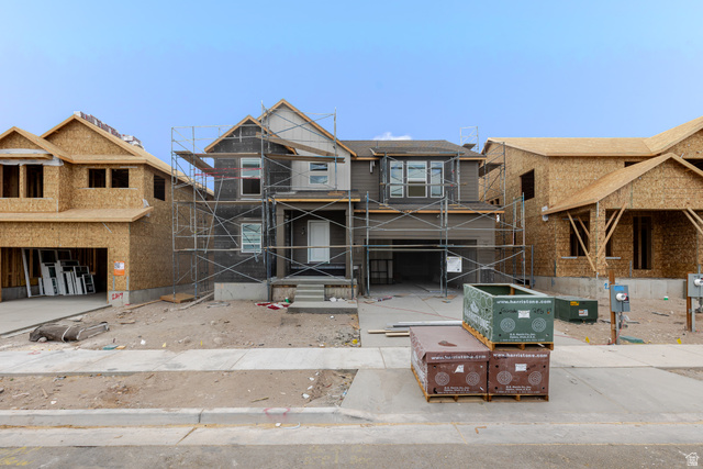 4365 W Denlinger Dr #2850
                     MLS #2156500