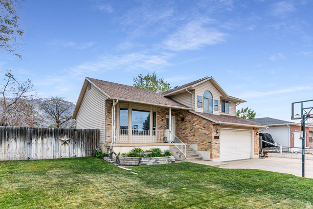 2772 N 1525 E
                     MLS #2156501
