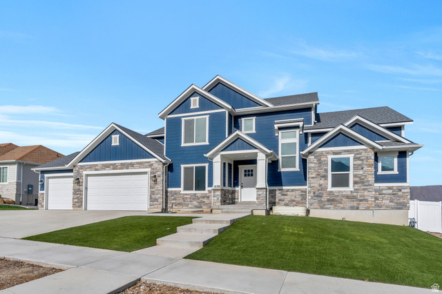 1038 S 880 W
                     MLS #2156504