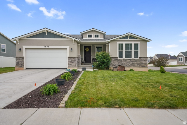 1895 N 925 E
                     MLS #2156505