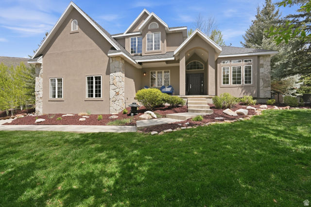 2526  Broken Hill Drive
                     MLS #2156508