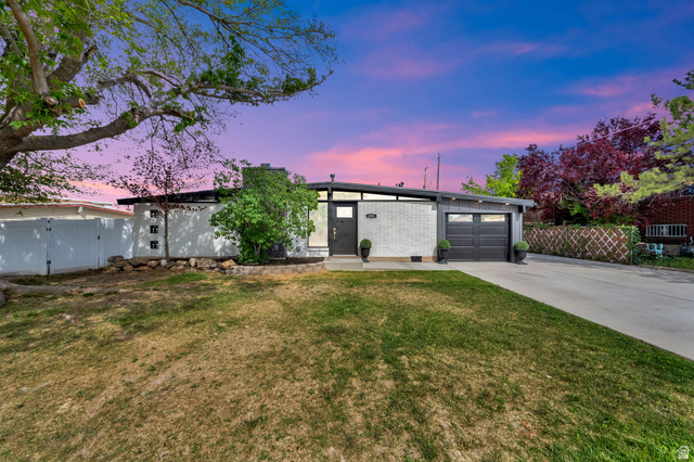3951 S Southbourne Way
                     MLS #2156517