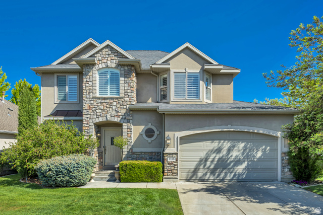 1118  On The Green Way
                     MLS #2156520